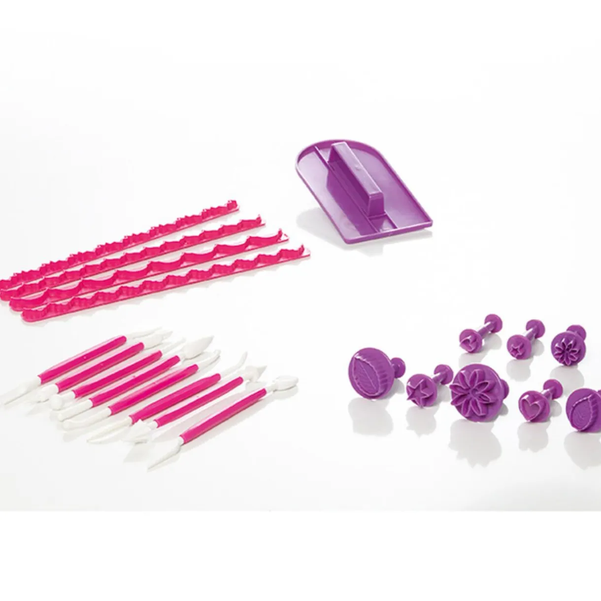 box Gâteaux de fêtes^Gifi Discount