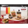 box Hamburger^Gifi Hot
