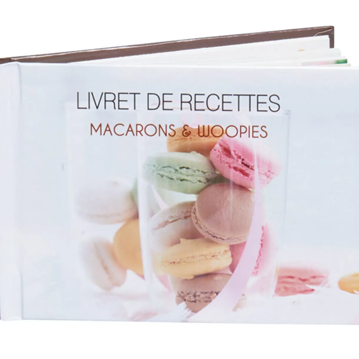 box Macarons et Whoopies^Gifi Clearance