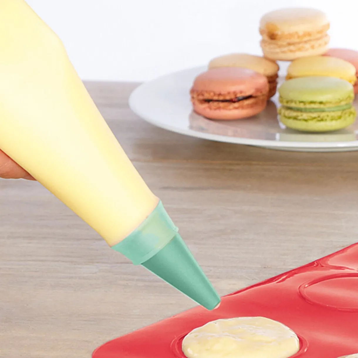 box Macarons et Whoopies^Gifi Clearance