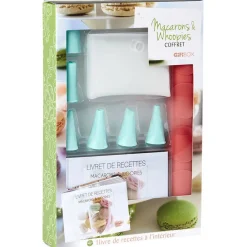 box Macarons et Whoopies^Gifi Clearance