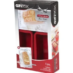 box Mini cakes^Gifi Online