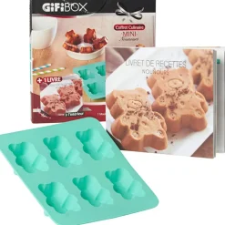 box mini nounours^Gifi Outlet