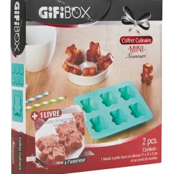 box mini nounours^Gifi Outlet