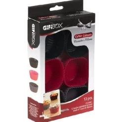 box Moules silicone^Gifi