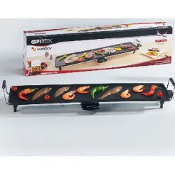 box Plancha^Gifi Best