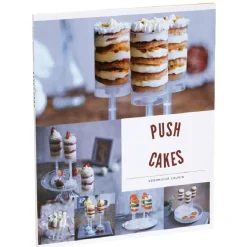 box pushcake 19 pièces^Gifi Sale
