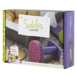 box Sablés et Biscuits^Gifi Best