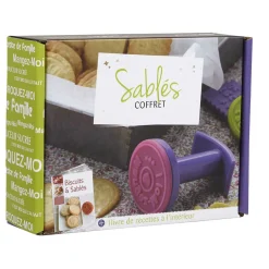 box Sablés et Biscuits^Gifi Best