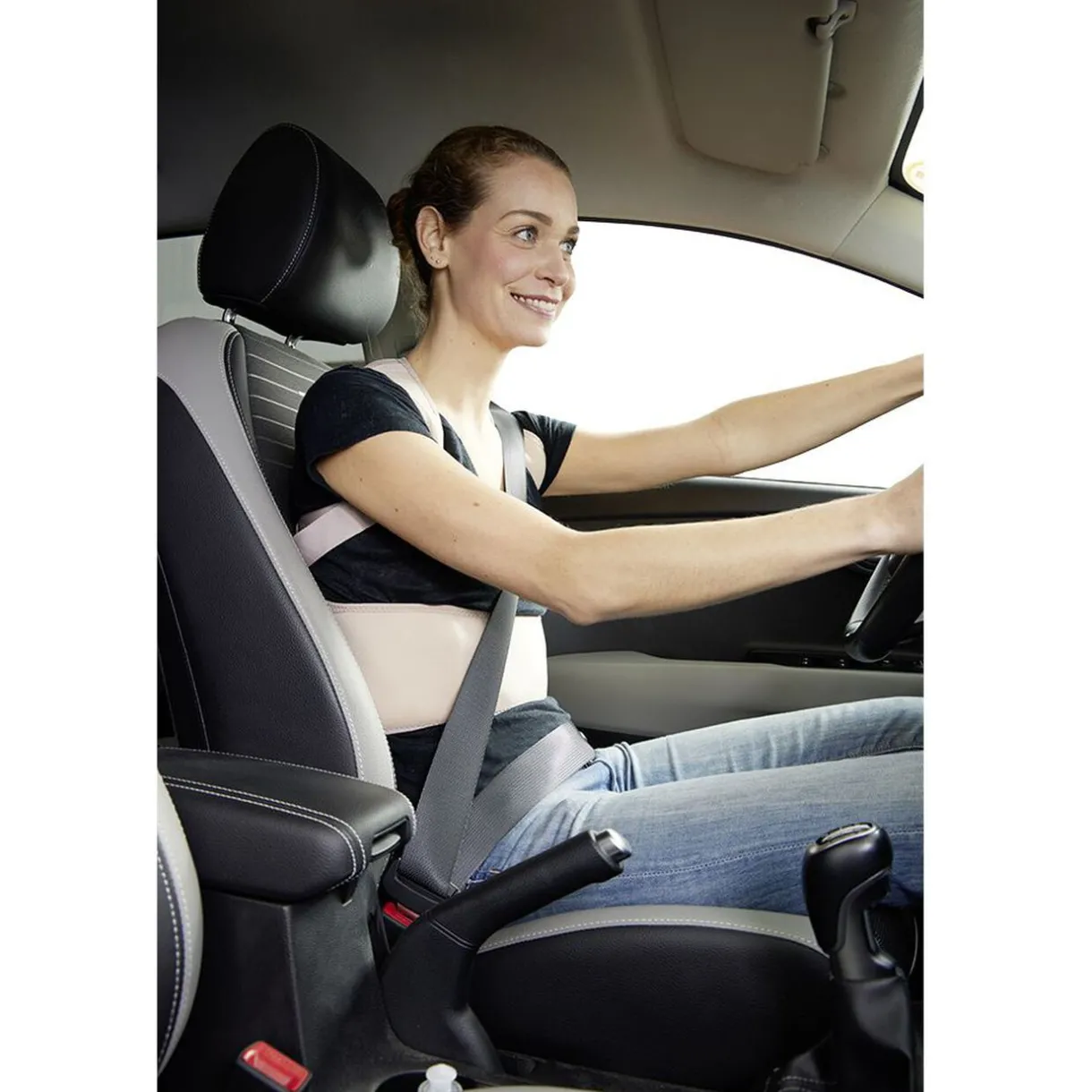 Clearance Gifi Gilet de maintien dorsal