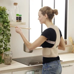 Clearance Gifi Gilet de maintien dorsal