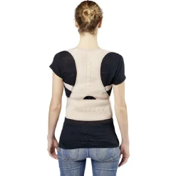 Gifi Gilet de maintien dorsal