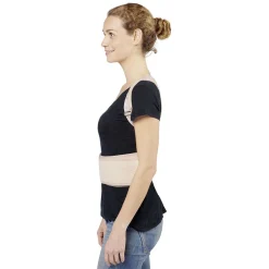 Gifi Gilet de maintien dorsal