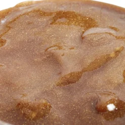 Glaçage miroir doré pailleté Framboiselle 300g^Gifi Discount