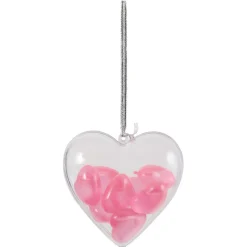 Online Gifi Glaçon réutilisable x10 forme coeur