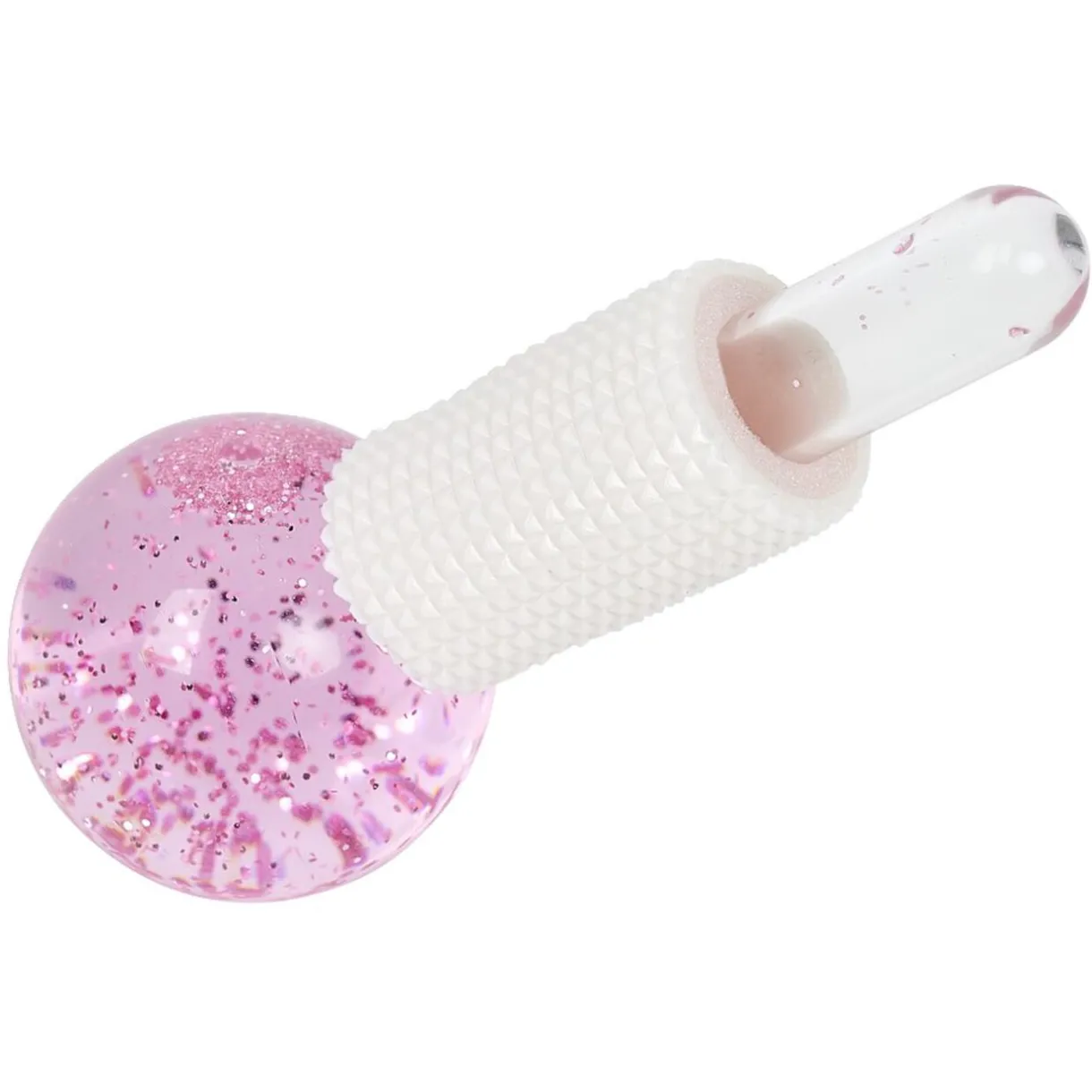 Outlet Gifi Globe de glace pour visage 2 pièces