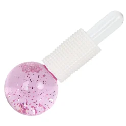 Outlet Gifi Globe de glace pour visage 2 pièces