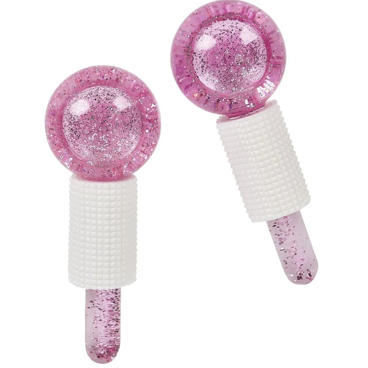 Outlet Gifi Globe de glace pour visage 2 pièces