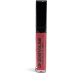 Sale Gifi Gloss à lèvres volume couleur intense N°1 rouge coquelicot