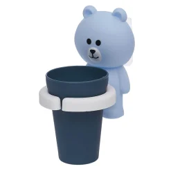 Gobelet avec support forme ours^Gifi Clearance