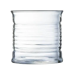 Gobelet conserve verre transparent 30 cl^Gifi Online