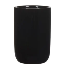 Best Gifi Gobelet céramique noir