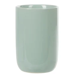 Online Gifi Gobelet céramique vert d'eau