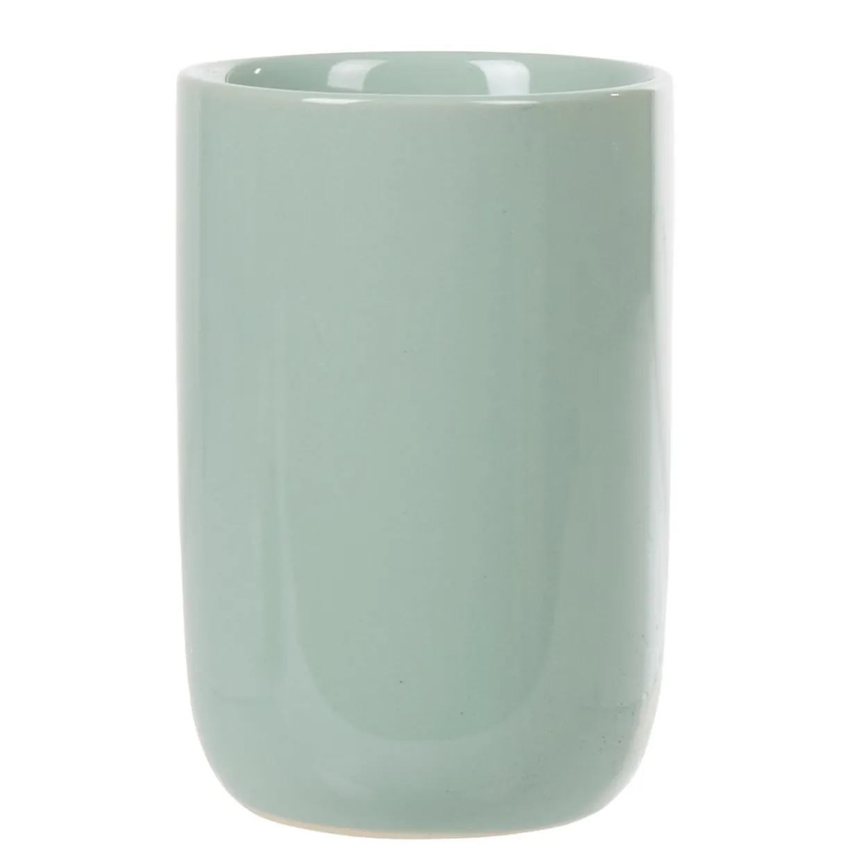 Online Gifi Gobelet céramique vert d'eau