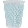 Gobelet en plastique à motif^Gifi Outlet
