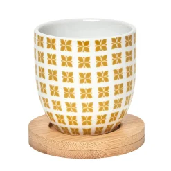 Gobelet expresso Bistrot du coin 11 cl x4^Gifi Outlet