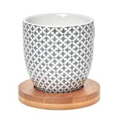 Gobelet expresso Bistrot du coin 11 cl x4^Gifi Outlet