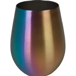 Gobelet irisé en métal^Gifi Hot