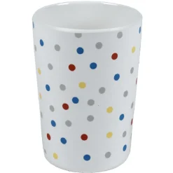 Gobelet mélaminé enfant design raton laveur^Gifi Best