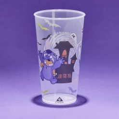 Gobelet plastique Disney Stitch Ø9xH15,5cm^Gifi Sale