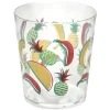 Gobelet plastique fruits^Gifi Clearance