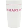 Gobelet plastique inscription #CHARLOTTE 33cl^Gifi Sale