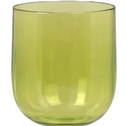 Gobelet plastique multicolore x6^Gifi Discount