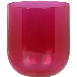 Gobelet plastique multicolore x6^Gifi Discount