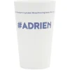 Gobelet plastique prénom #ADRIEN 33cl^Gifi Best