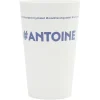 Gobelet plastique prénom #ANTOINE 33cl^Gifi Outlet