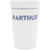 Gobelet plastique prénom #ARTHUR 33cl^Gifi New