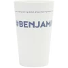 Gobelet plastique prénom #BENJAMIN 33cl^Gifi Sale