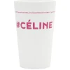 Gobelet plastique prénom #CÉLINE 33cl^Gifi Discount