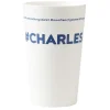 Gobelet plastique prénom #CHARLES 33 cl^Gifi New