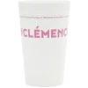 Gobelet plastique prénom #CLÉMENCE 33cl^Gifi Online
