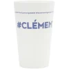 Gobelet plastique prénom #CLÉMENT 33cl^Gifi Online