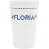 Gobelet plastique prénom #FLORIAN 33cl^Gifi Online