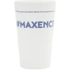 Gobelet plastique prénom #MAXENCE 33cl^Gifi