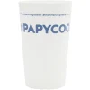 Gobelet plastique prénom #PAPYCOOL 33cl^Gifi Best