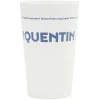 Gobelet plastique prénom #QUENTIN 33cl^Gifi Hot